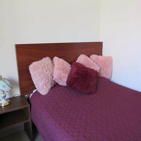 Residencial Waldorf Bed & Breakfast Lima Eksteriør bilde