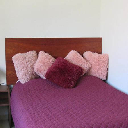 Residencial Waldorf Bed & Breakfast Lima Eksteriør bilde