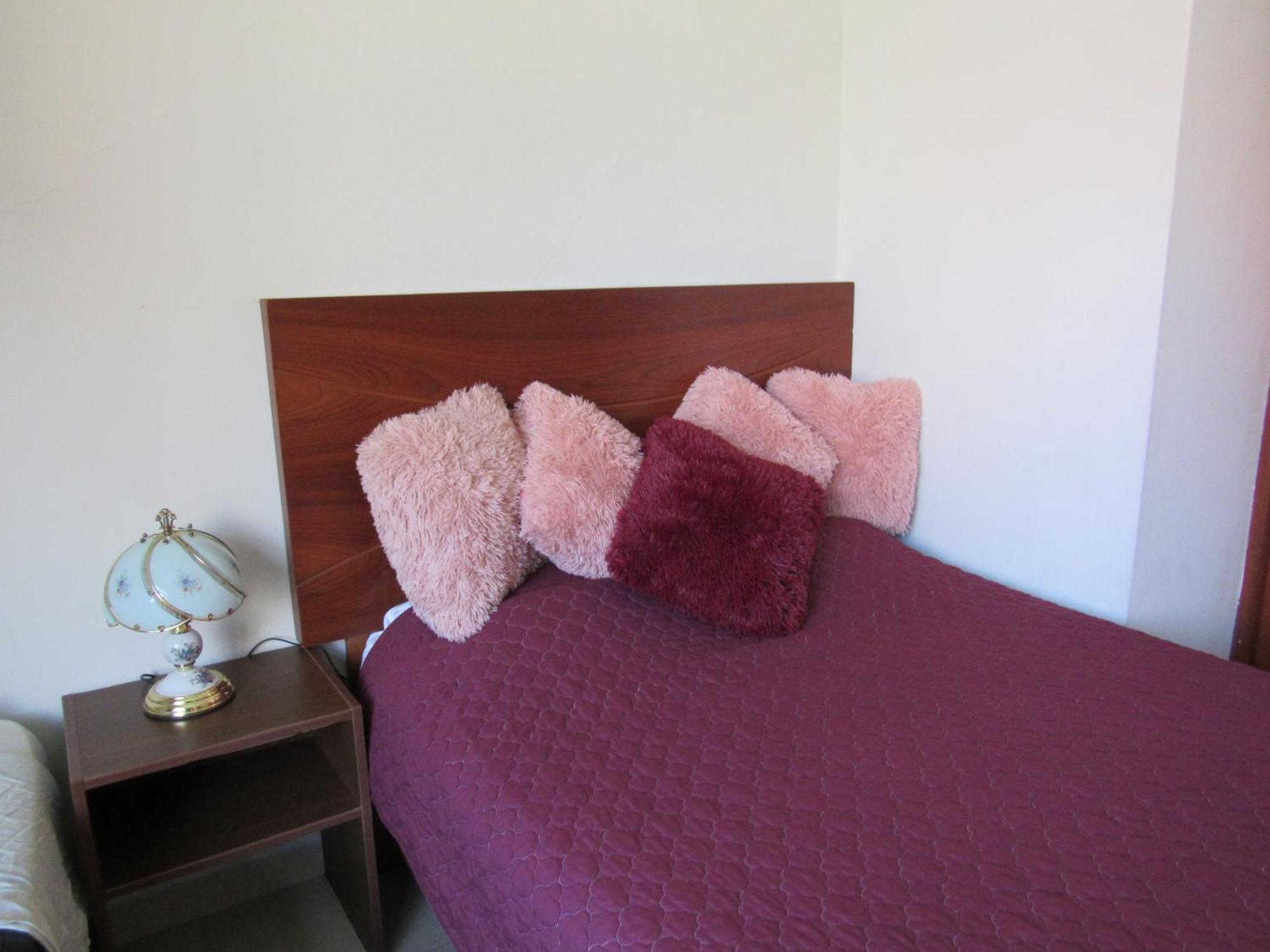 Residencial Waldorf Bed & Breakfast Lima Eksteriør bilde