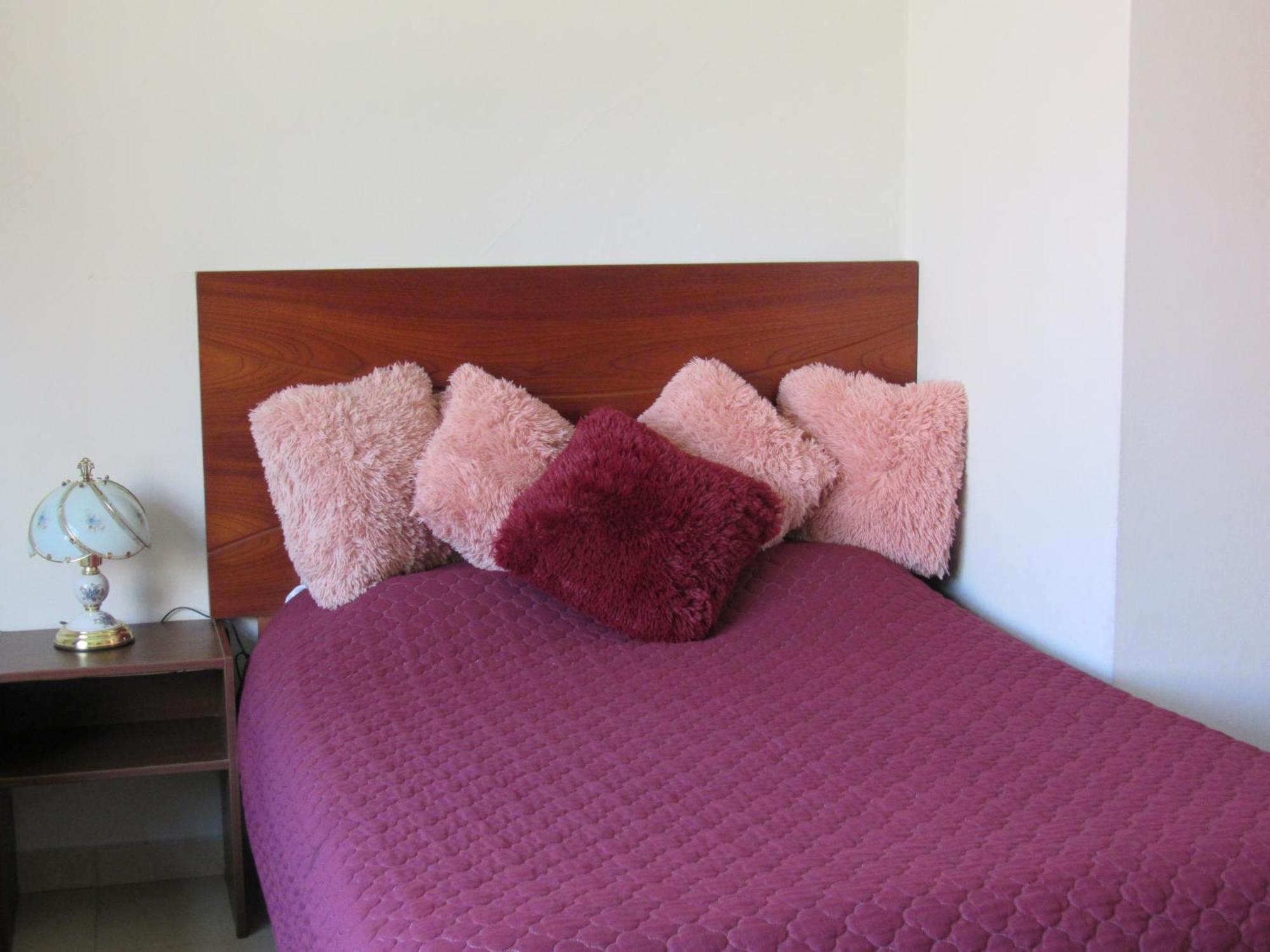Residencial Waldorf Bed & Breakfast Lima Eksteriør bilde