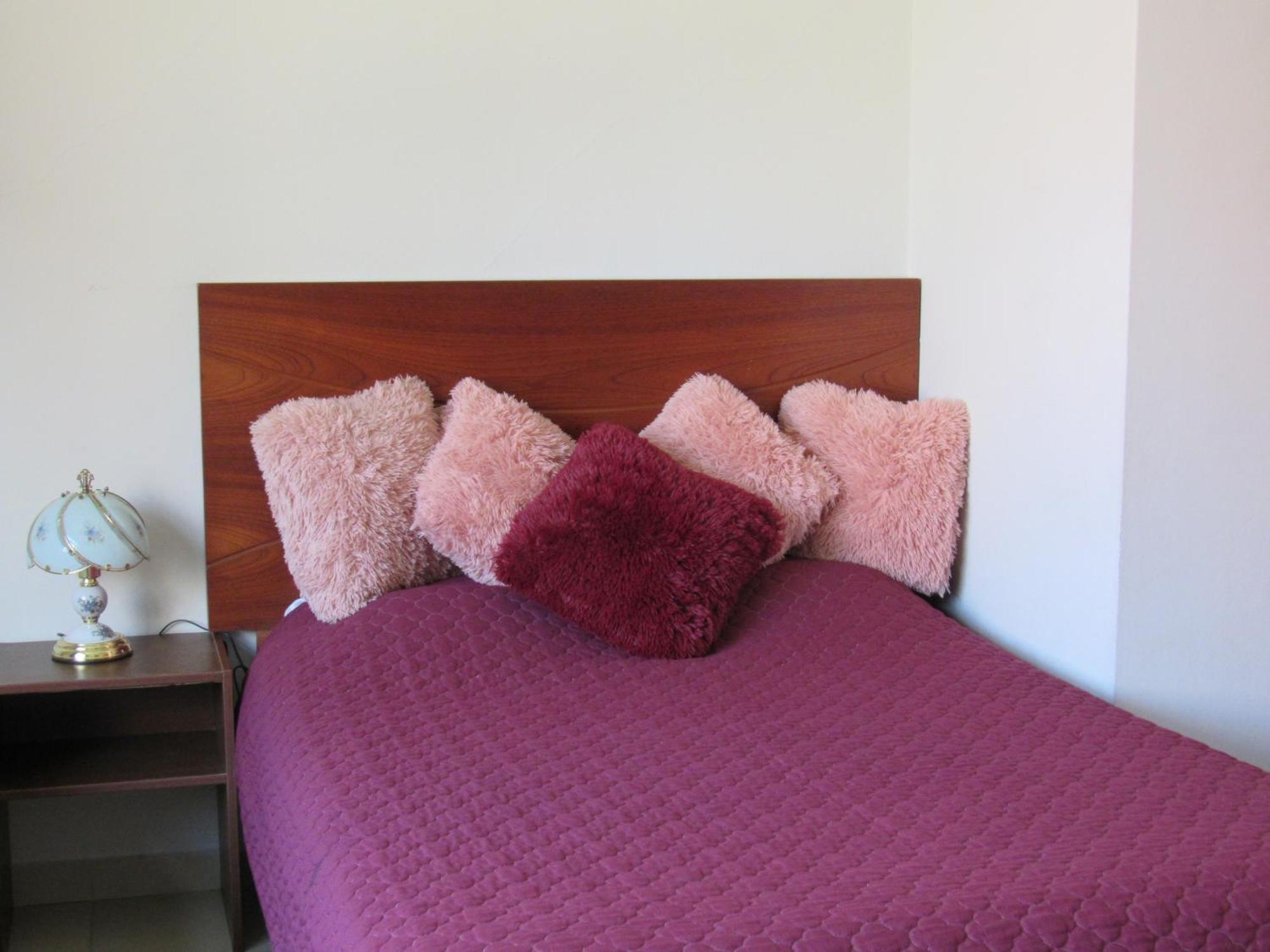 Residencial Waldorf Bed & Breakfast Lima Eksteriør bilde