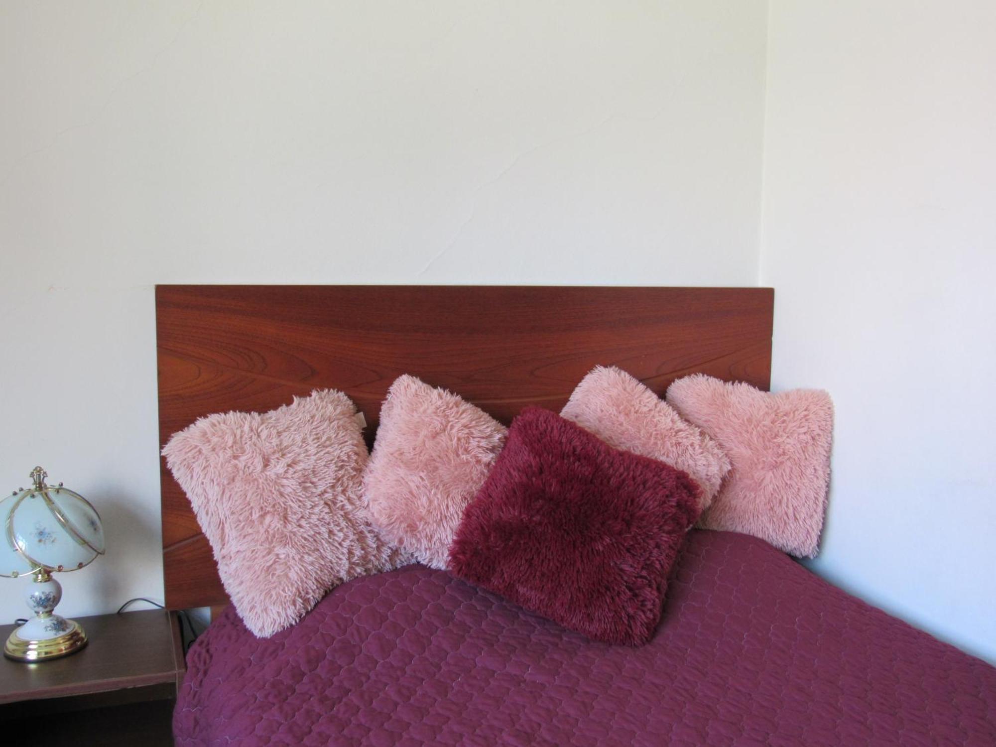 Residencial Waldorf Bed & Breakfast Lima Eksteriør bilde