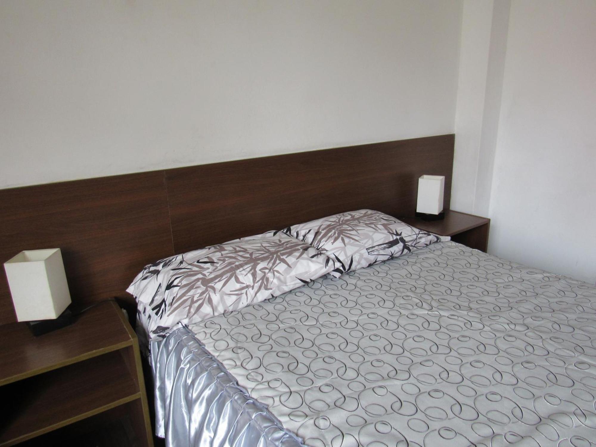 Residencial Waldorf Bed & Breakfast Lima Eksteriør bilde